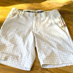 Grand slam men’s shorts size 34